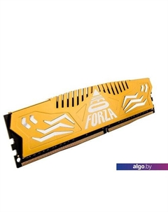 Оперативная память Encke 8GB DDR4 PC4-25600 NMUD480E82-3200DC10 Neo forza