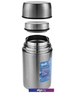 Термос для еды Авто NRP-800 Stainless Steel Биосталь