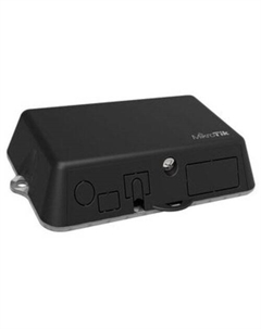 Точка доступа LtAP mini LTE kit Mikrotik