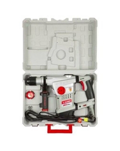 Перфоратор ЗПМ-40-1250 ЭВК Зубр