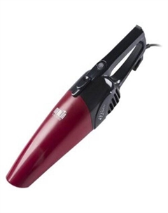 Пылесос Merlin Pro (розовый) Arnica