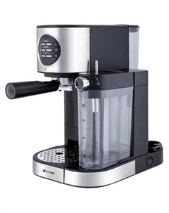 Рожковая помповая кофеварка KT-703 Kitfort