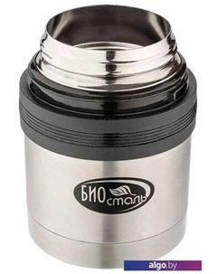Термос NG-500-1 (серебристый) Биосталь