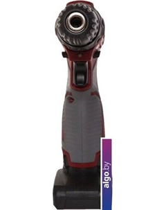 Дрель-шуруповерт AS-18V (с 2-мя АКБ, кейс) Oasis