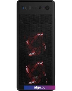 Корпус SI 5100 Aerocool