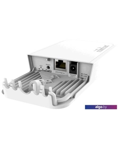 Точка доступа wAP 60G AP KIT Mikrotik