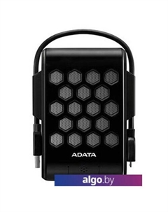 Внешний накопитель A-Data HD720 AHD720-1TU31-CBK 1TB (черный) Adata