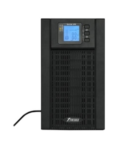 Источник бесперебойного питания Online 2000 Plus Powerman