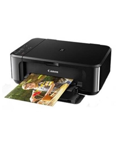 МФУ Pixma MG3640S (черный) Canon