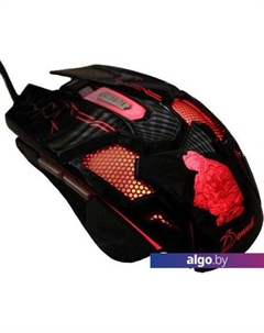 Игровая мышь MG-280 Dowell