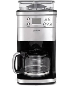 Капельная кофеварка KT-705 Kitfort
