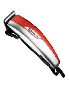 Машинка для стрижки SA-5106R Сакура