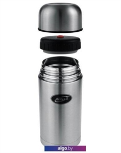 Термос для еды NT-1200 Stainless Steel Биосталь