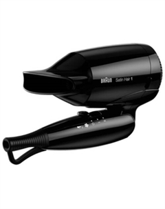 Фен Satin-Hair 1 (HD 130) Braun