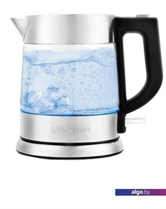 Электрочайник KT-647 Kitfort