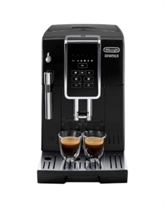 Эспрессо кофемашина Dinamica ECAM 350.15.B Delonghi
