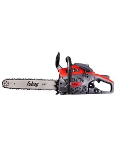 Бензопила FPS 37 Fubag