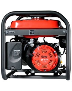 Бензиновый генератор BS 3300 Fubag
