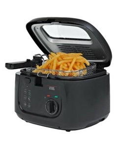 Фритюрница GFF-05 Compact Gfgril