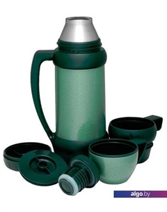 Термос 109-1800M Black Арктика