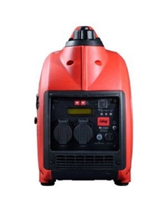 Бензиновый генератор TI 2300 Fubag