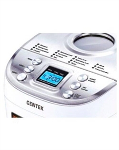Хлебопечка CT-1415 Centek