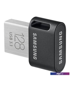 USB Flash FIT Plus 128GB (черный) Samsung
