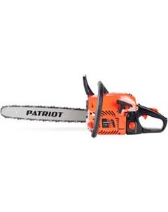 Бензопила PT 4520 Patriot