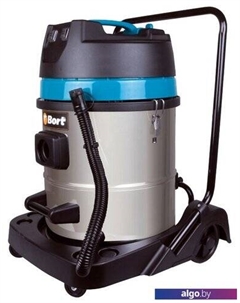 Пылесос BSS-2260-Twin Bort