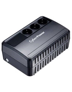 Источник бесперебойного питания BU600E Cyberpower