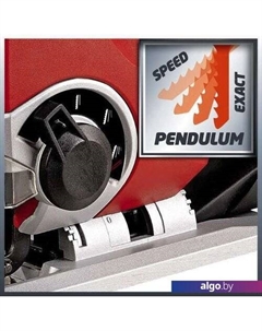 Электролобзик TE-JS 18 Li Einhell