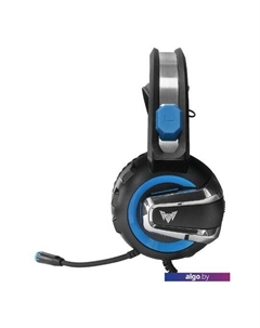 Наушники CMGH-3003 Crownmicro