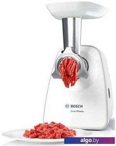 Мясорубка MFW2515W Bosch