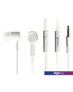 Наушники D2 (черный) Celebrat