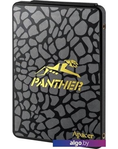 SSD Panther AS340 960GB AP960GAS340G-1 Apacer