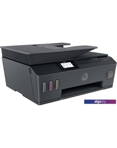 Принтер Smart Tank 615 Wireless Y0F71A Hp