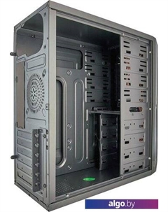 Корпус XP-329S 400W EX278396RUS Exegate