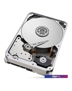 Жесткий диск IronWolf 12TB ST12000VN0008 Seagate