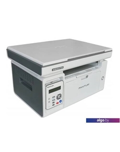 МФУ M6507W Pantum