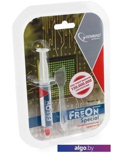 Термопаста GF-11-5 (5 г) Gembird