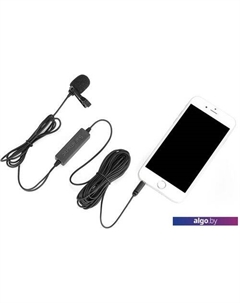 Микрофон LavMicro-S Saramonic