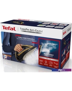 Утюг FV5696E1 Tefal