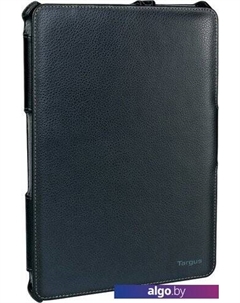 Чехол для планшета Vuscape Protective Cover/Stand for Galaxy Tab 1/2 (THZ151EU) Targus
