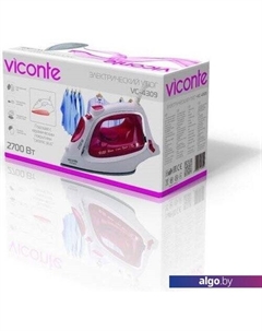 Утюг VC-4309 Viconte