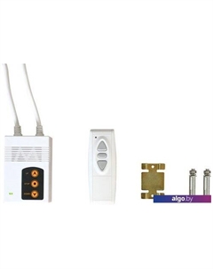 Проекционный экран Electra-F 206x159 DSEF-4303 Digis