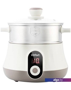 Пароварка KT-2035 Kitfort