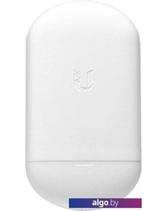 Точка доступа NanoStation AC loco (5 шт.) Ubiquiti