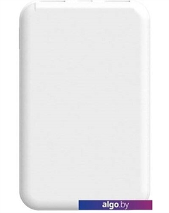 Портативное зарядное устройство P6W (белый) Yoobao