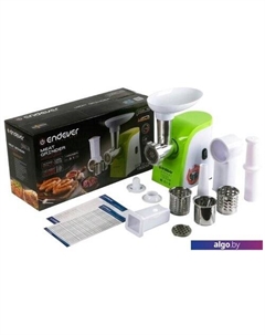 Мясорубка Sigma-44 Endever