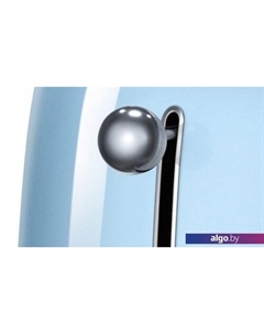 Тостер TSF01PBEU Smeg